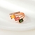 Picture of 925 Sterling Silver Delicate Adjustable Ring From Reliable Factory