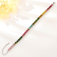 Picture of Delicate Small Fashion Bracelet at Factory Price