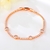 Picture of White Small Fashion Bracelet at Unbeatable Price