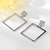 Picture of Zinc Alloy Geometric Dangle Earrings at Great Low Price