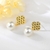 Picture of Classic Big Dangle Earrings with 3~7 Day Delivery