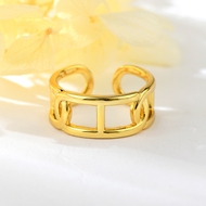 Show details for Latest Small Copper or Brass Adjustable Ring Show details for Latest Small Copper or Brass Adjustable Ring