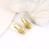 Picture of Delicate Small Dangle Earrings with Worldwide Shipping
