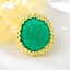 Show details for Amazing Big Enamel Fashion Ring