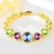 Picture of Need-Now Green Dubai Fashion Bracelet Factory Direct