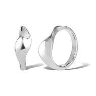 Picture of Small Delicate Fashion Ring from Reliable Manufacturer