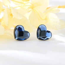 Show details for Affordable Copper or Brass Big Big Stud Earrings From Reliable Factory