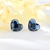 Picture of Affordable Copper or Brass Big Big Stud Earrings From Reliable Factory
