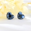 Show details for Affordable Copper or Brass Big Big Stud Earrings From Reliable Factory
