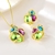Picture of Party Medium 2 Piece Jewelry Set with Speedy Delivery