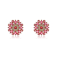 Picture of Distinctive Luxury Party Small Hoop Earrings from Editor Picks