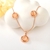 Picture of Party Zinc Alloy 2 Piece Jewelry Set with Fast Shipping