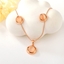 Show details for Party Zinc Alloy 2 Piece Jewelry Set with Fast Shipping