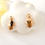 Show details for Cute Holiday Dangle Earrings in Flattering Style