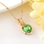 Picture of Luxury Swarovski Element Pendant Necklace Online Only