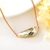 Picture of Famous Geometric Party Pendant Necklace