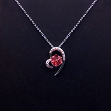 Show details for Inexpensive Copper or Brass Fashion Pendant Necklace from Reliable Manufacturer