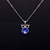 Picture of Platinum Plated Fashion Pendant Necklace For Your Occasions