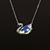Picture of Holiday swan Pendant Necklace with Speedy Delivery