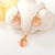 Picture of Reasonably Priced Rose Gold Plated Fashion 2 Piece Jewelry Set with Low Cost