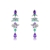 Picture of Party Luxury Dangle Earrings with Fast Shipping