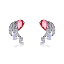 Show details for Party Copper or Brass Dangle Earrings with Unbeatable Quality