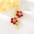 Picture of Featured White Luxury Brooche from Reliable Manufacturer