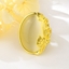 Show details for Need-Now White Zinc Alloy Fashion Ring from Editor Picks