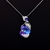 Picture of Best Swarovski Element Fashion Pendant Necklace