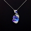 Show details for Best Swarovski Element Fashion Pendant Necklace
