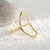 Picture of Party Cubic Zirconia Fashion Ring with 3~7 Day Delivery
