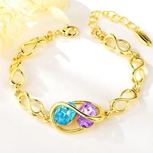 Show details for Origninal Irregular Party Fashion Bracelet