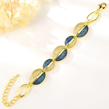 Show details for Staple Geometric Party Fashion Bracelet