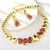 Picture of Affordable Zinc Alloy Big 2 Piece Jewelry Set from Trust-worthy Supplier