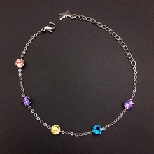 Show details for Great Value Blue Fashion Fashion Bracelet with Full Guarantee