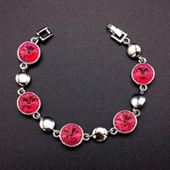 Show details for Stylish Geometric Party Fashion Bracelet