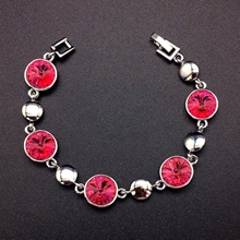 Show details for Stylish Geometric Party Fashion Bracelet