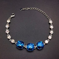 Show details for Party Fashion Fashion Bracelet with Fast Shipping