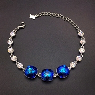 Show details for Buy Copper or Brass Party Fashion Bracelet with Low Cost