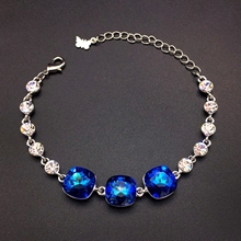 Show details for Buy Copper or Brass Party Fashion Bracelet with Low Cost