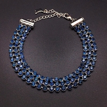 Show details for Fashion Irregular Fashion Bracelet at Super Low Price