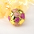 Picture of Featured Colorful Zinc Alloy Fashion Ring with Full Guarantee