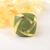 Picture of Zinc Alloy Green Fashion Ring from Editor Picks