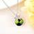 Picture of Attractive Green Fashion Pendant Necklace For Your Occasions