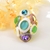 Picture of Shop Gold Plated Classic Fashion Ring with Wow Elements