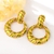 Picture of Zinc Alloy Insect Drop & Dangle Earrings at Super Low Price