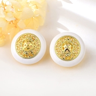 Picture of Bling Party Classic Dangle Earrings