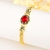 Picture of Stylish Animal Red Fashion Bracelet