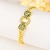 Picture of Nickel Free Gold Plated Party Fashion Bracelet with Worldwide Shipping