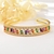 Picture of Fashion Cubic Zirconia Party Fashion Bangle